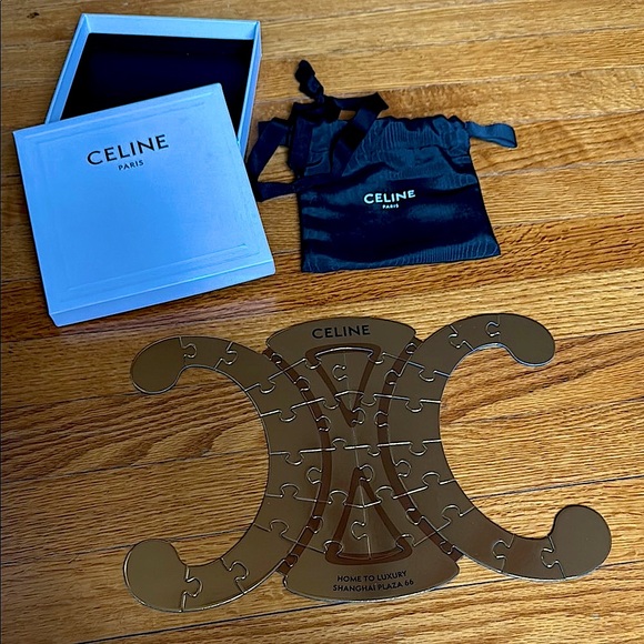 Celine Other - Celine puzzle